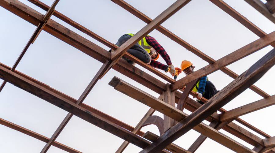 Professional residential roofers in Youngtown, AZ